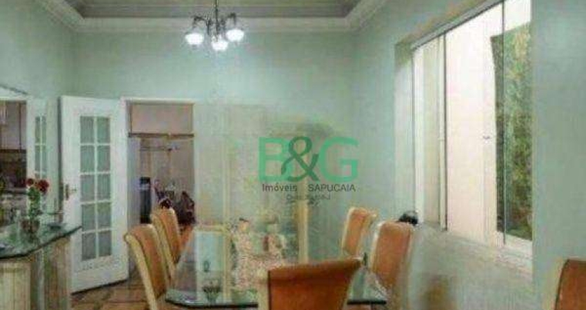 Sobrado com 4 dormitórios à venda, 300 m² por R$ 2.649.000,00 - Vila Prudente (Zona Leste) - São Paulo/SP