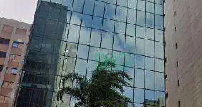 Conjunto para alugar, 176 m² por R$ 19.381/mês - Vila Olímpia - São Paulo/SP