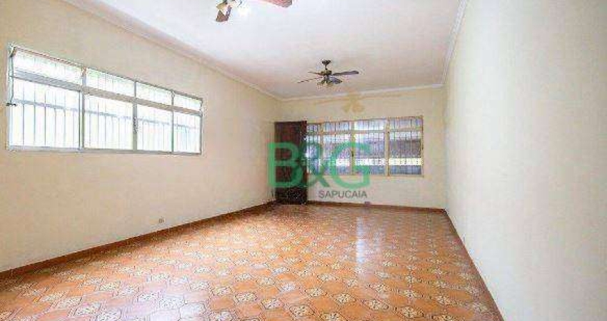 Sobrado com 4 dormitórios à venda, 250 m² por R$ 949.000,00 - Vila Formosa - São Paulo/SP