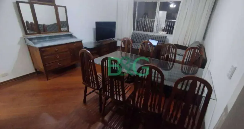 Apartamento com 3 dormitórios, 98 m² - venda por R$ 1.380.000 ou aluguel por R$ 6.719/mês - Perdizes - São Paulo/SP
