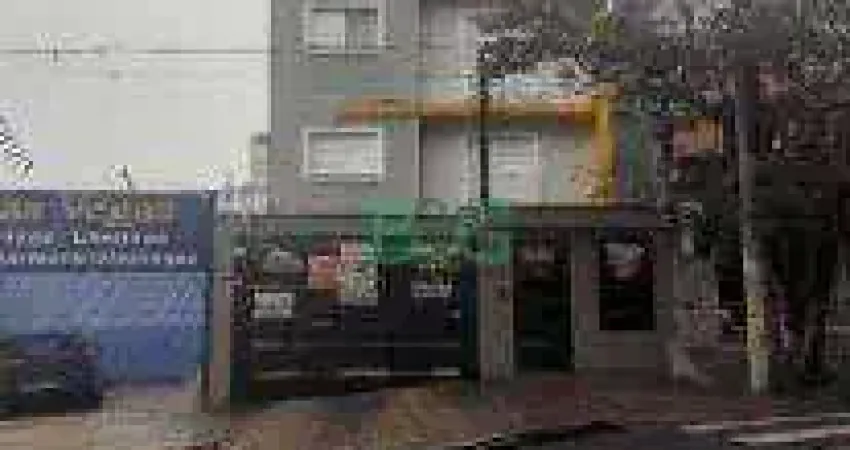 Apartamento com 2 dormitórios à venda, 45 m² por R$ 251.004 - Jardim Las Vegas - Santo André/SP