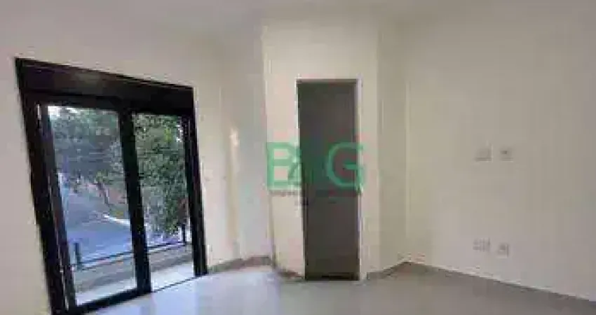 Sobrado com 3 dormitórios à venda, 120 m² por R$ 969.000,00 - Vila Formosa - São Paulo/SP