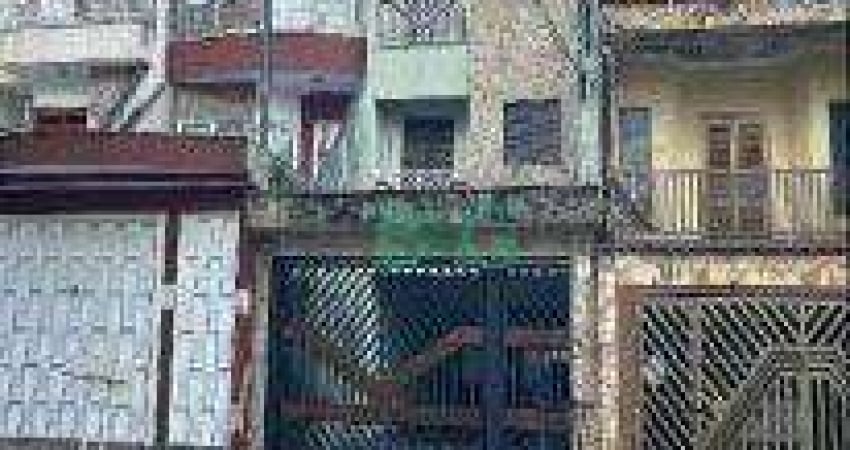 Apartamento com 3 dormitórios à venda, 77 m² por R$ 158.367 - Parque Jaçatuba - Santo André/SP