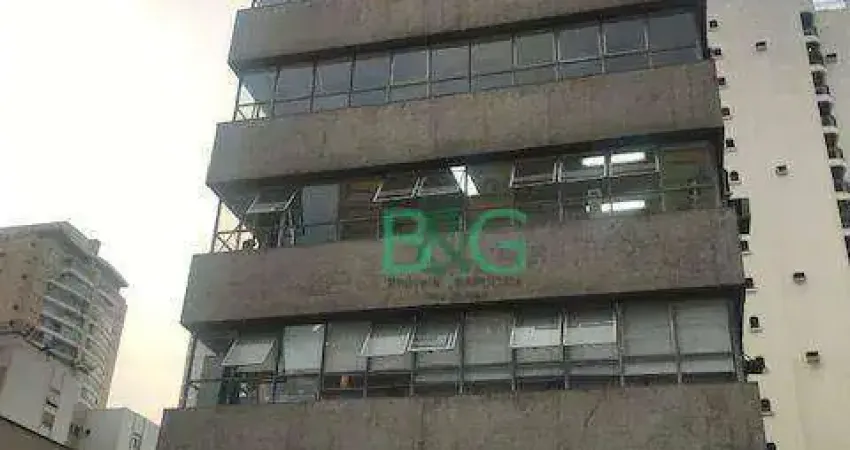 Conjunto para alugar, 91 m² por R$ 7.908/mês - Paraíso - São Paulo/SP