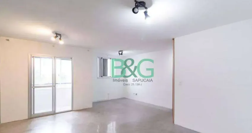 Apartamento com 2 dormitórios à venda, 65 m² por R$ 529.000 - Vila Yara - Osasco/SP