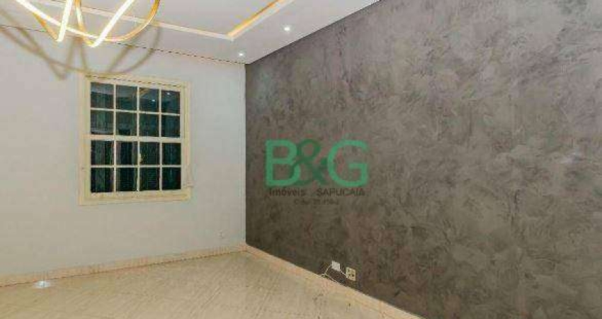 Apartamento com 2 dormitórios à venda, 71 m² por R$ 949.000,00 - Pinheiros - São Paulo/SP