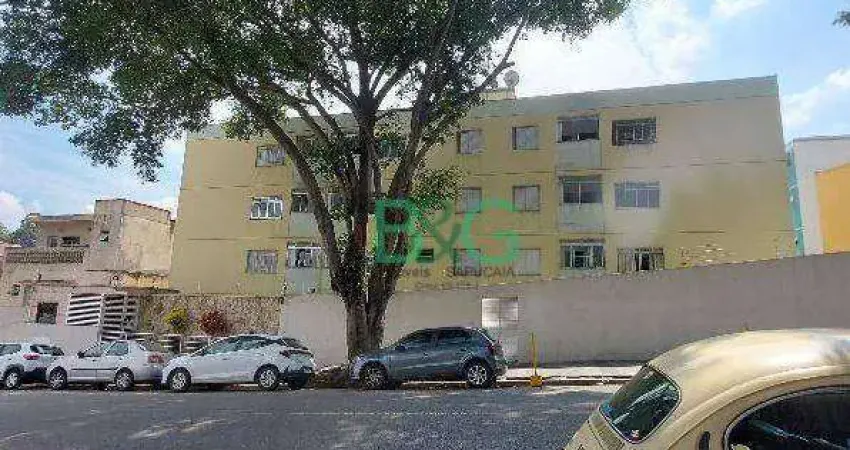 Apartamento com 2 dormitórios à venda, 67 m² por R$ 239.083 - São Bernardo do Campo - São Bernardo do Campo/SP