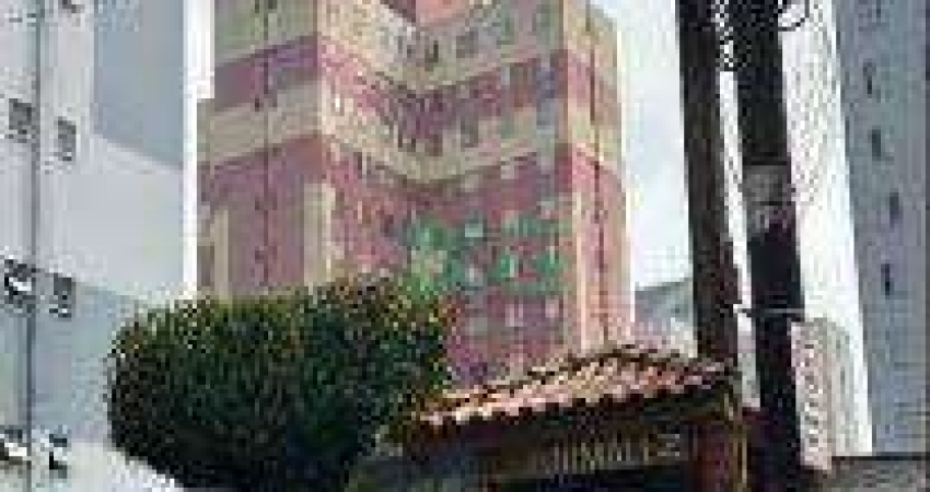 Apartamento com 2 dormitórios à venda, 50 m² por R$ 295.708 - Santa Terezinha - São Bernardo do Campo/SP