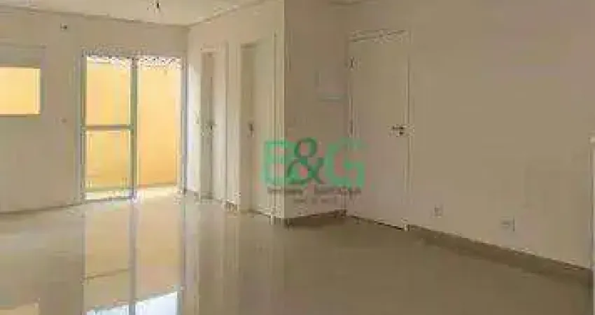 Sobrado com 3 dormitórios à venda, 150 m² por R$ 889.000 - Vila Osasco - Osasco/SP