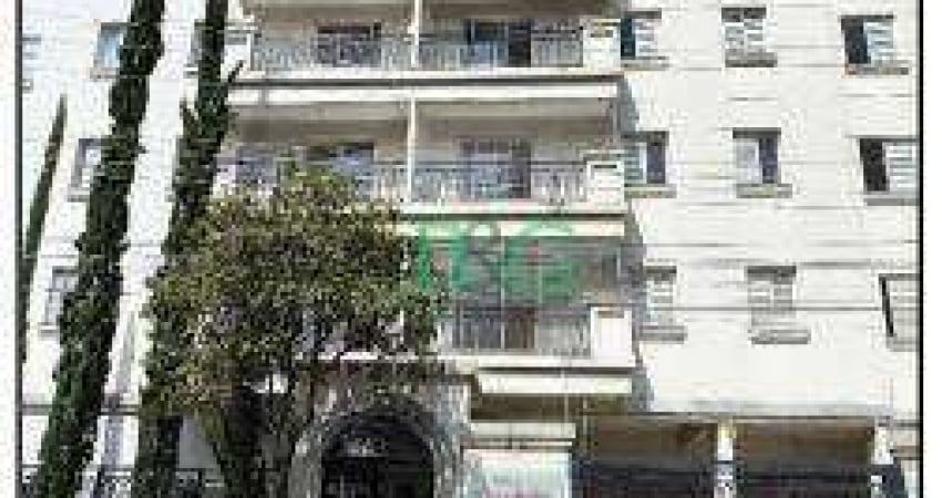 Apartamento com 2 dormitórios à venda, 86 m² por R$ 288.000 - Jardim Flórida - Jacareí/SP