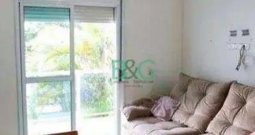Sobrado com 6 dormitórios à venda, 170 m² por R$ 519.000 - Santa Maria - Osasco/SP