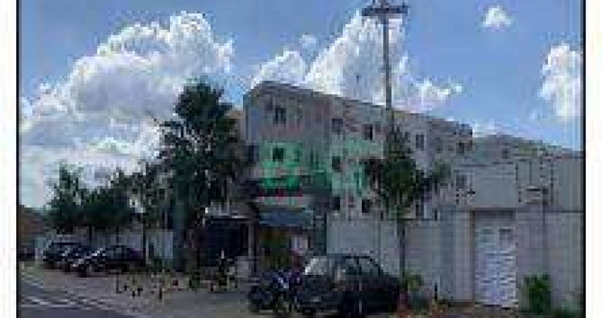 Apartamento com 1 dormitório à venda, 39 m² por R$ 183.411 - Jardim Laguna - Mirassol/SP