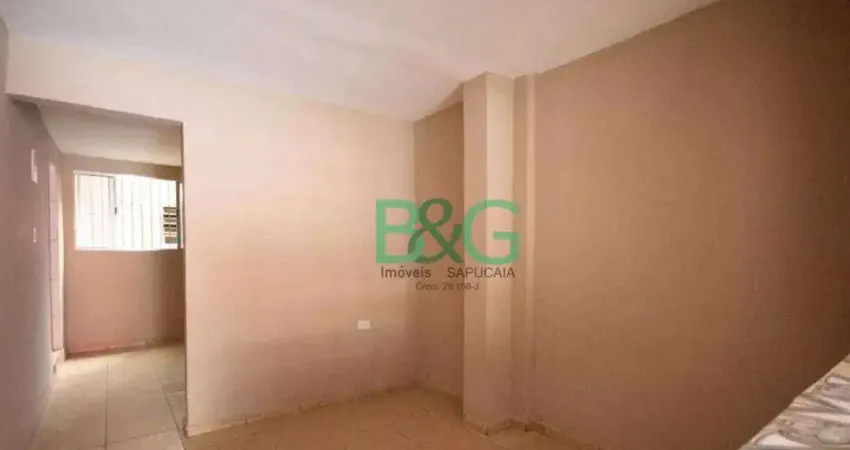 Casa com 1 dormitório à venda, 50 m² por R$ 504.000,00 - Novo Osasco - Osasco/SP