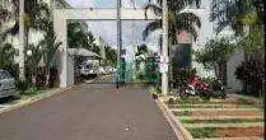 Apartamento com 2 dormitórios à venda, 39 m² por R$ 132.600 - Jardim Jockey Clube - São Carlos/SP