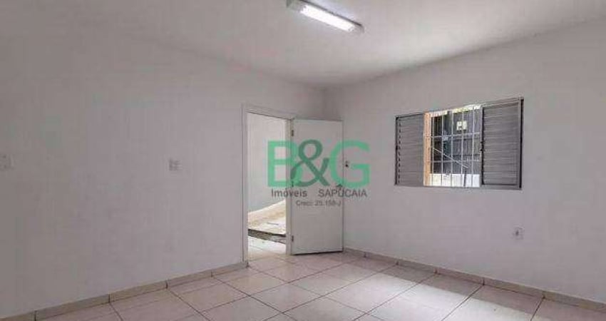 Sobrado com 3 dormitórios à venda, 198 m² por R$ 724.000,00 - Bom Retiro - São Paulo/SP
