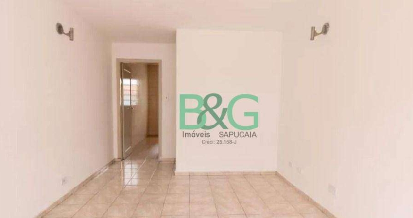 Sobrado com 2 dormitórios à venda, 100 m² por R$ 519.000 - Vila Guilherme - São Paulo/SP