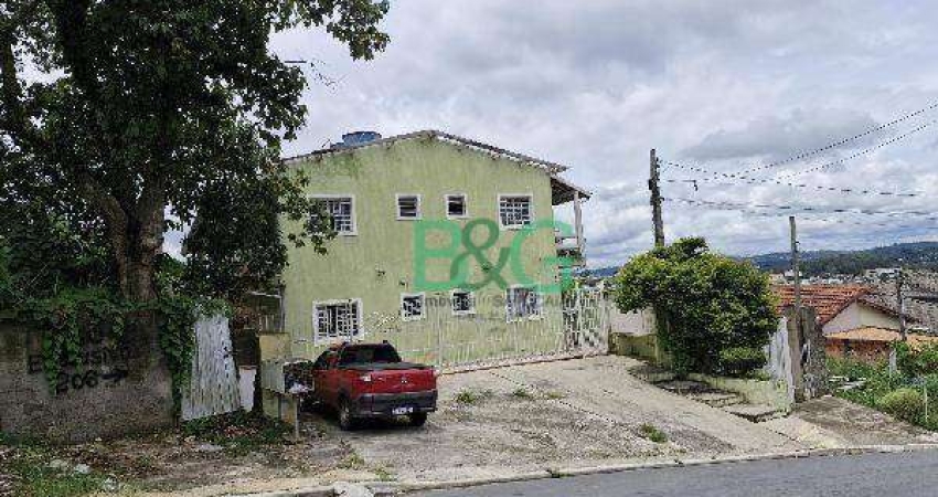 Apartamento com 1 dormitório à venda, 37 m² por R$ 85.200 - Jardim Estela Mari - Cotia/SP