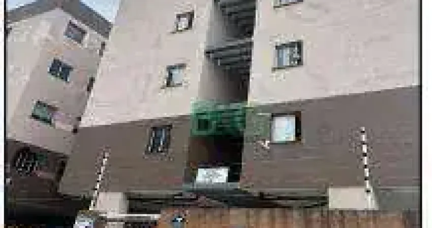 Apartamento à venda, 37 m² por R$ 228.203,47 - Jardim dos Pássaros - Guarujá/SP