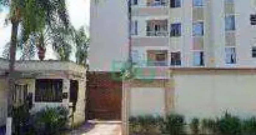 Apartamento à venda, 54 m² por R$ 184.800,00 - Jardim América - São José dos Campos/SP