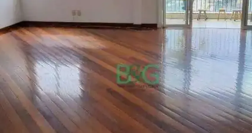 Apartamento com 2 dormitórios à venda, 105 m² por R$ 989.000 - Mooca - São Paulo/SP