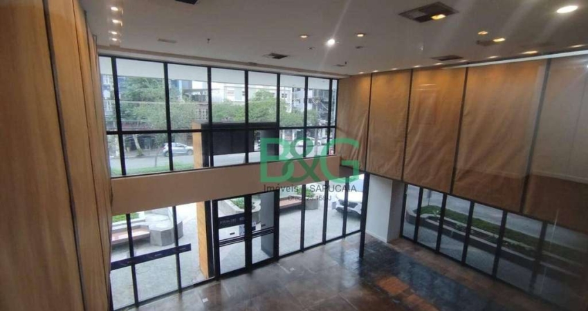 Ponto para alugar, 294 m² por R$ 40.000/mês - Itaim Bibi - São Paulo/São Paulo