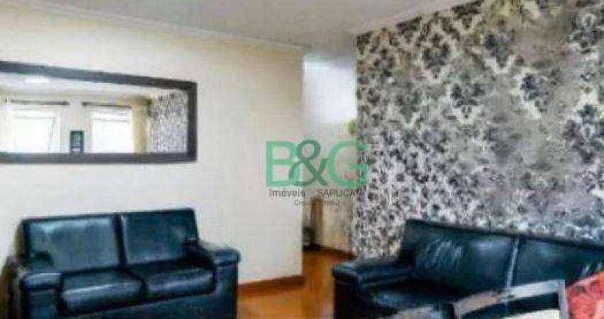 Apartamento com 2 dormitórios à venda, 93 m² por R$ 1.199.000 - Perdizes - São Paulo/SP