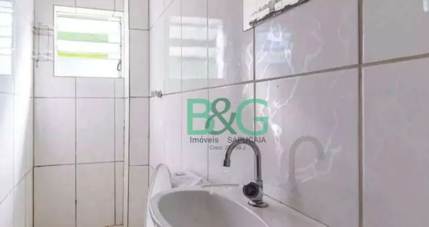 Sobrado com 1 dormitório à venda, 35 m² por R$ 799.000 - Bussocaba - Osasco/SP