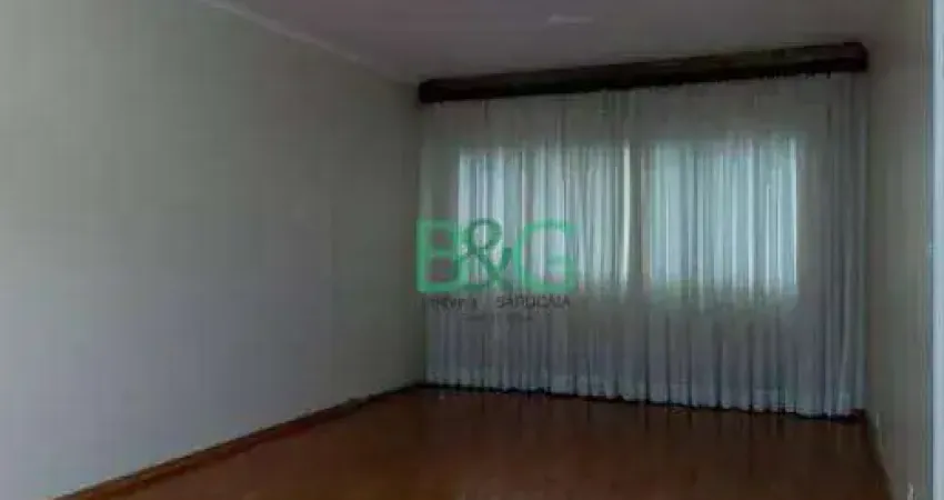 Apartamento com 3 dormitórios à venda, 127 m² por R$ 999.000 - Perdizes - São Paulo/SP