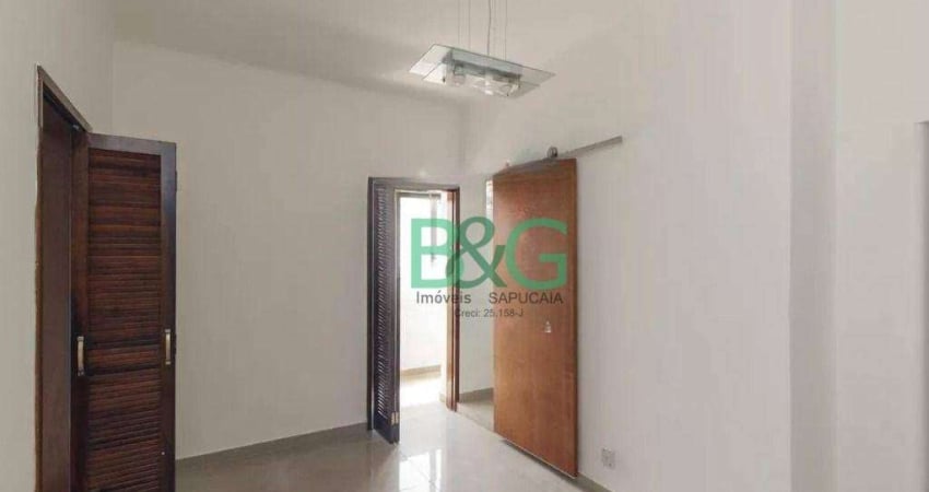 Apartamento com 1 dormitório à venda, 50 m² por R$ 219.000,00 - Campos Elíseos - São Paulo/SP
