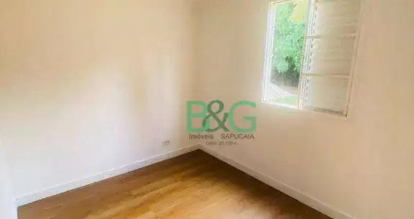 Apartamento à venda, 56 m² por R$ 220.000,00 - Chácara Roselândia - Cotia/SP