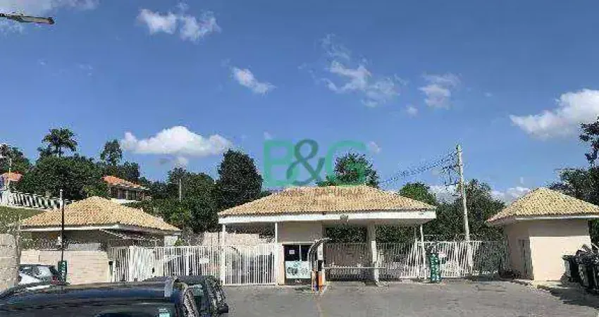 Apartamento à venda, 41 m² por R$ 126.000,00 - Boa Vista - Sorocaba/SP