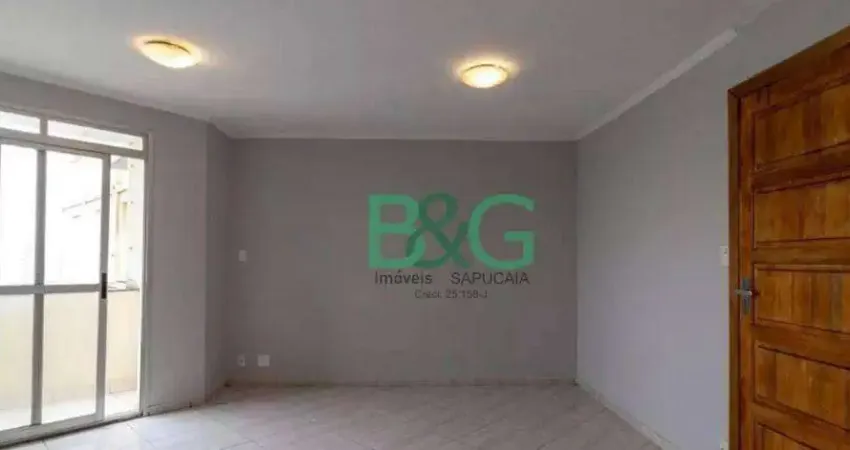 Apartamento com 2 dormitórios à venda, 58 m² por R$ 358.990 - Limão - São Paulo/SP
