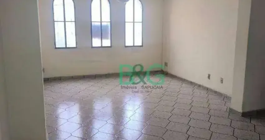 Sobrado para alugar, 150 m² por R$ 4.300/mês - Belenzinho - São Paulo/SP