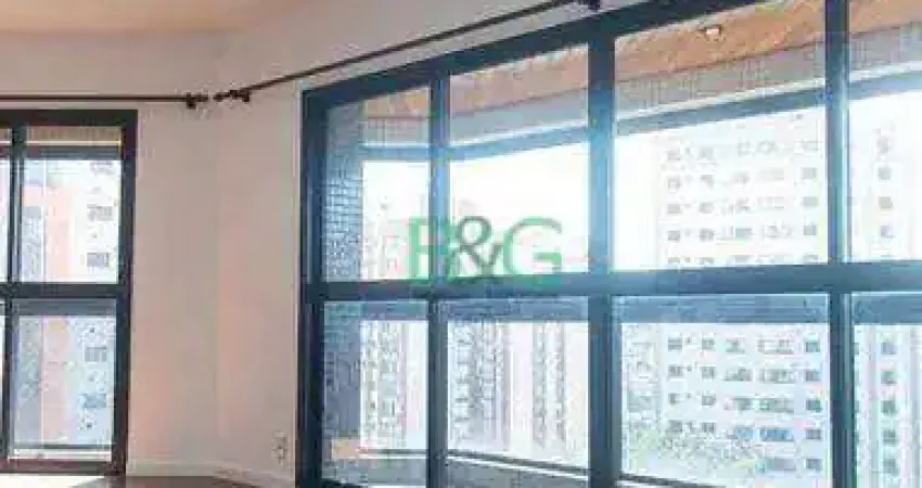 Apartamento à venda, 204 m² por R$ 2.399.000,00 - Jardim Vila Mariana - São Paulo/SP
