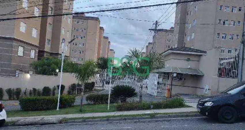 Apartamento à venda, 50 m² por R$ 184.892,24 - Sorocaba - Sorocaba/SP