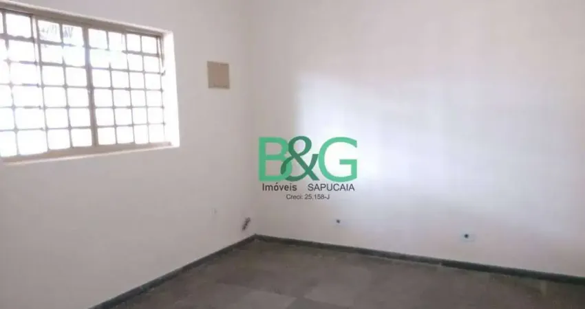 Casa com 2 dormitórios, 91 m² - venda por R$ 550.000,00 ou aluguel por R$ 2.500,00/mês - Socorro - São Paulo/SP