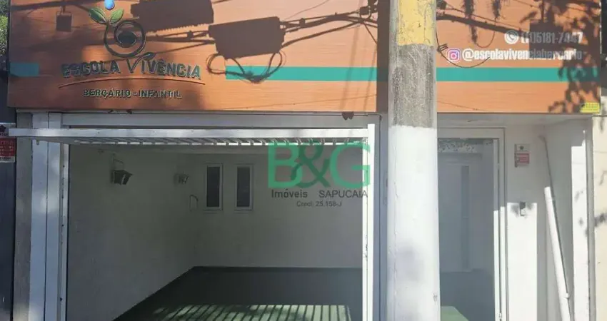 Sobrado à venda, 219 m² por R$ 2.225.000 - Chácara Santo Antônio - São Paulo/SP