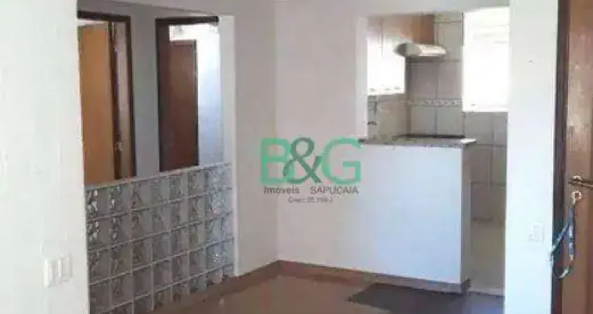 Apartamento à venda, 80 m² por R$ 599.000,00 - Mooca - São Paulo/SP