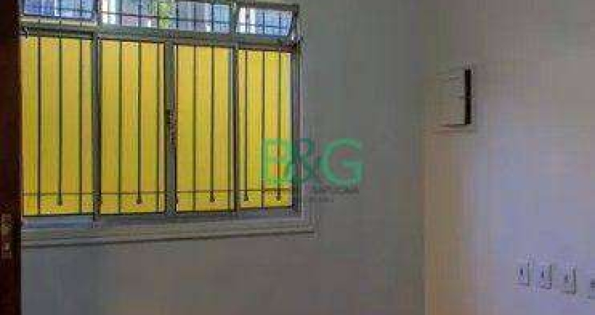 Sobrado com 2 dormitórios à venda, 74 m² por R$ 324.000 - Jardim das Maravilhas - Santo André/SP