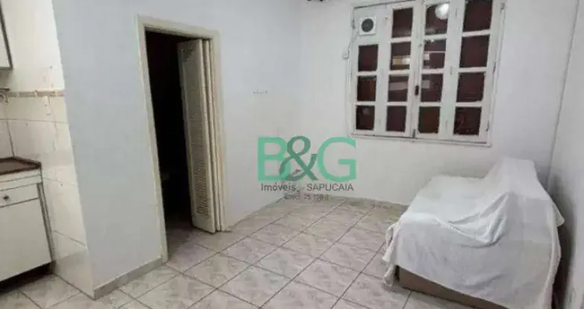 Apartamento à venda, 40 m² por R$ 294.000,00 - Mooca - São Paulo/SP