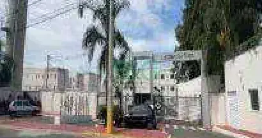 Apartamento à venda, 47 m² por R$ 97.200,00 - Caguaçu - Sorocaba/SP