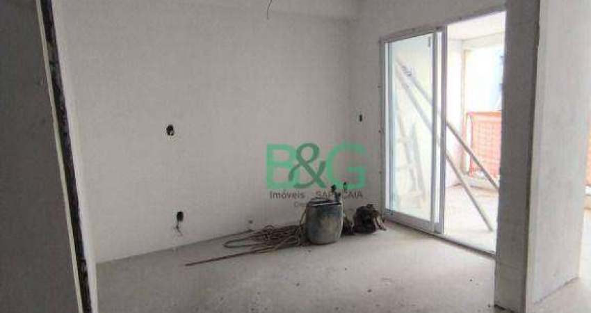 Studio com 1 dormitório à venda, 31 m² por R$ 320.000,00 - Picanço - Guarulhos/SP