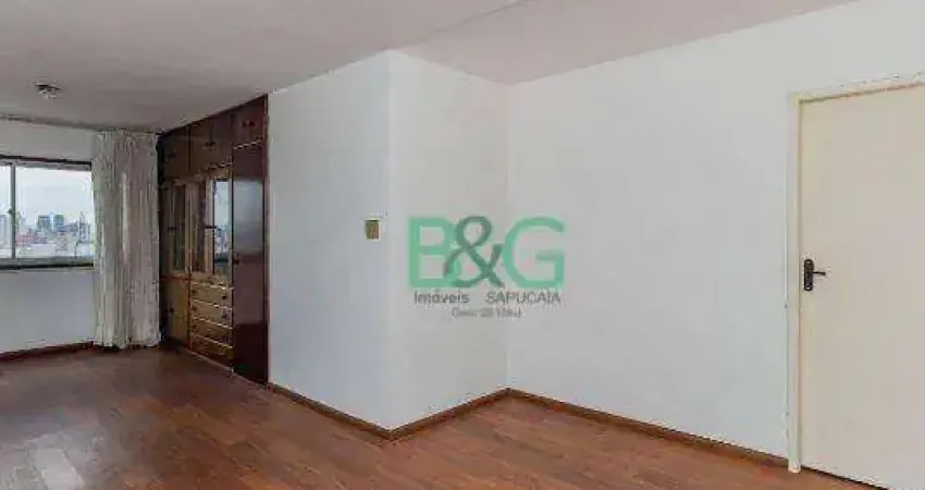 Apartamento com 2 dormitórios à venda, 117 m² por R$ 800.000,00 - Bela Vista - São Paulo/SP