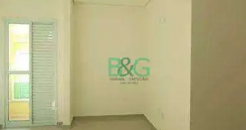 Sobrado com 2 dormitórios à venda, 120 m² por r$ 414.000,00 - vila príncipe de gales - santo andré/sp