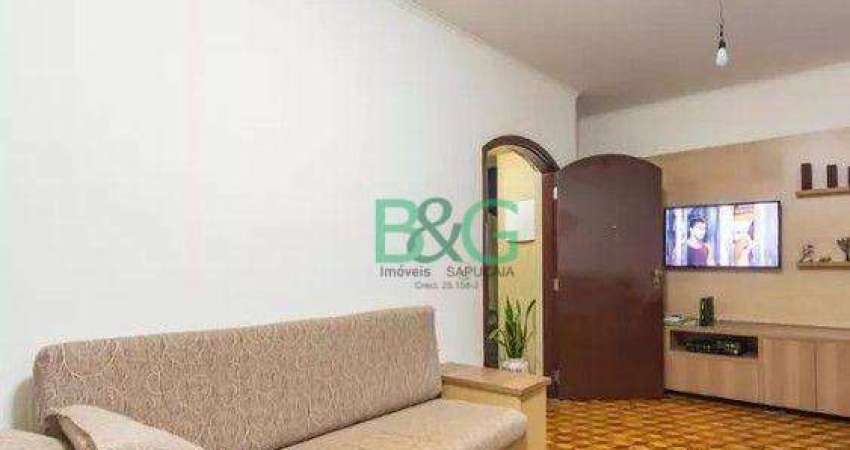 Sobrado com 3 dormitórios à venda, 205 m² por R$ 679.000 - Vila Helena - Santo André/SP