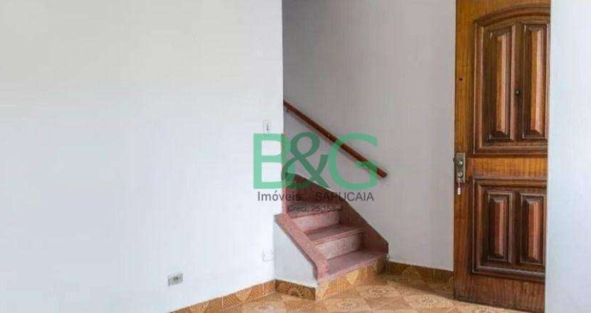 Apartamento com 2 dormitórios à venda, 85 m² por R$ 447.000 - Vila Maria - São Paulo/SP