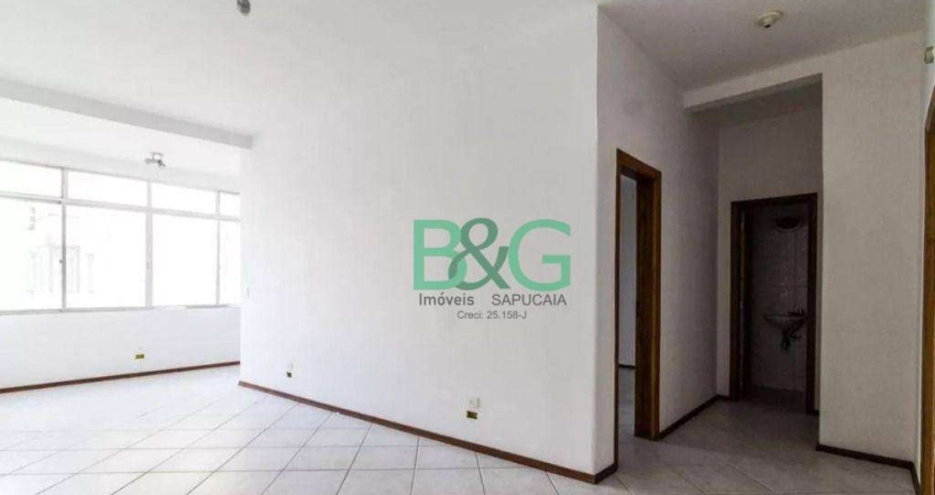 Apartamento com 2 dormitórios à venda, 94 m² por R$ 449.000 - Bom Retiro - São Paulo/SP