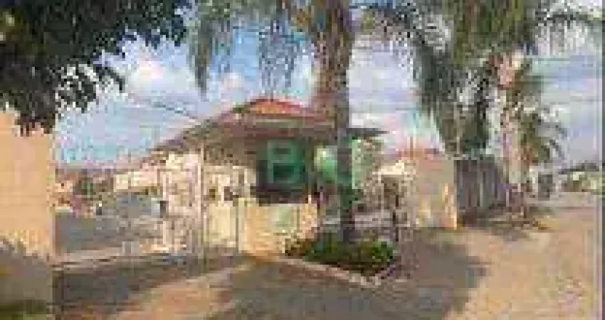 Casa à venda, 59 m² por R$ 150.000,00 - Lopes de Oliveira - Sorocaba/SP
