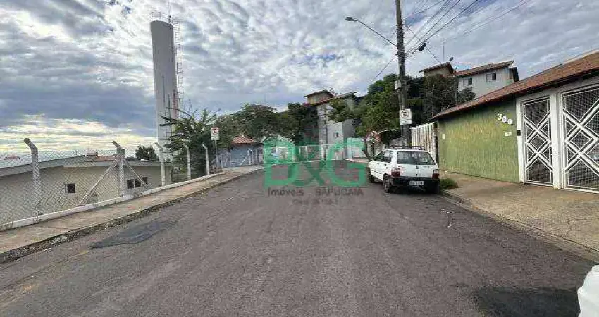 Apartamento com 2 dormitórios à venda, 46 m² por R$ 128.896 - Jardim América - Marília/SP