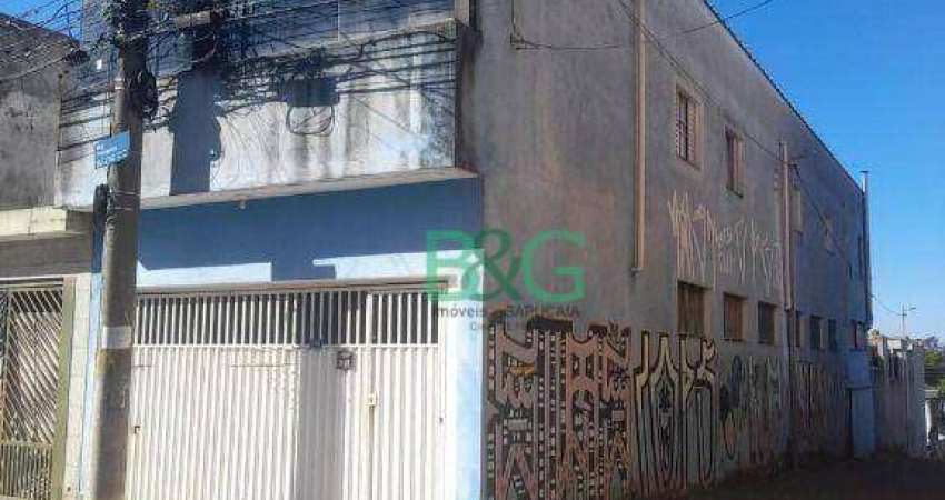 Casa com 6 dormitórios à venda, 25 m² por R$ 600.000,00 - Jardim Cumbica - Guarulhos/SP